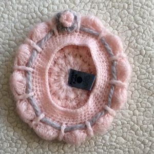 NWOT size S pumpkin patch girls hat